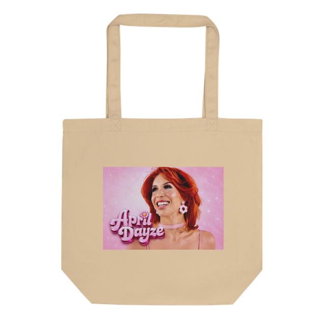 April Dayze Eco Tote