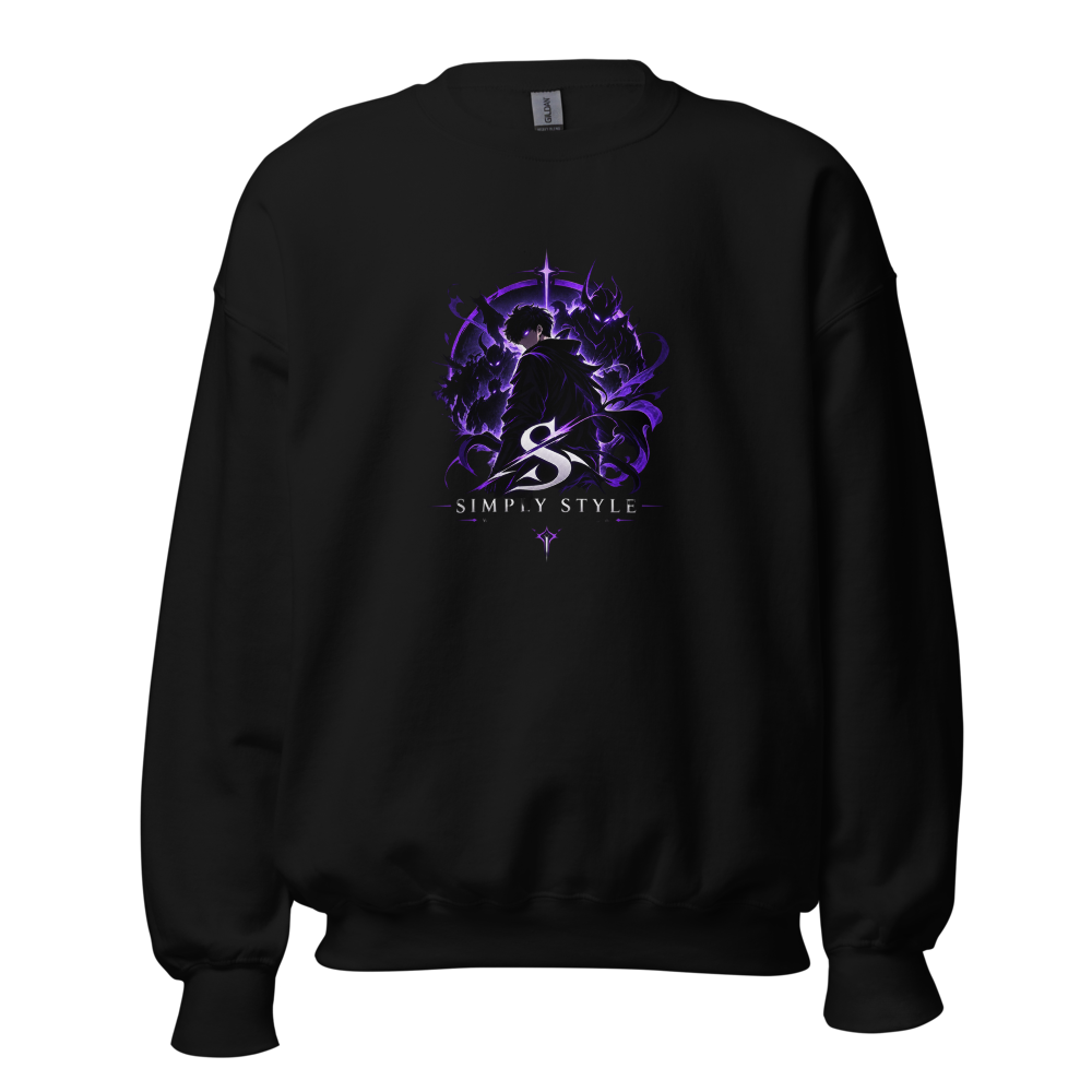 Shadow King Anime T-Shirt
