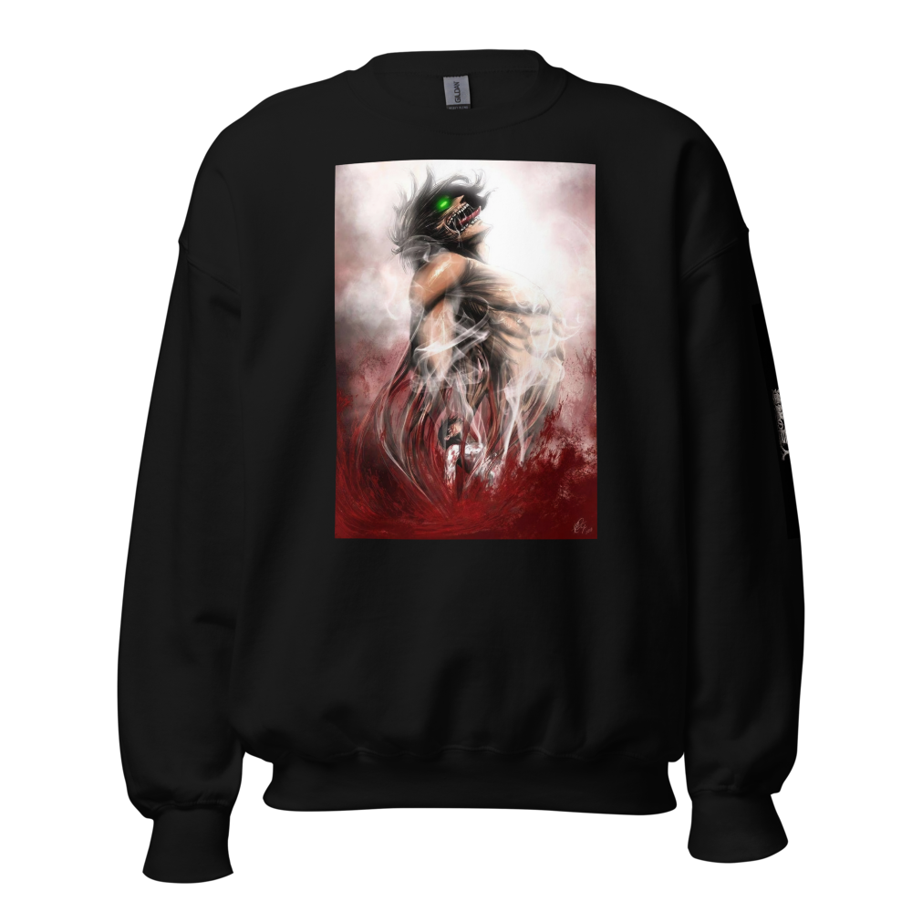 Attack on Titan 