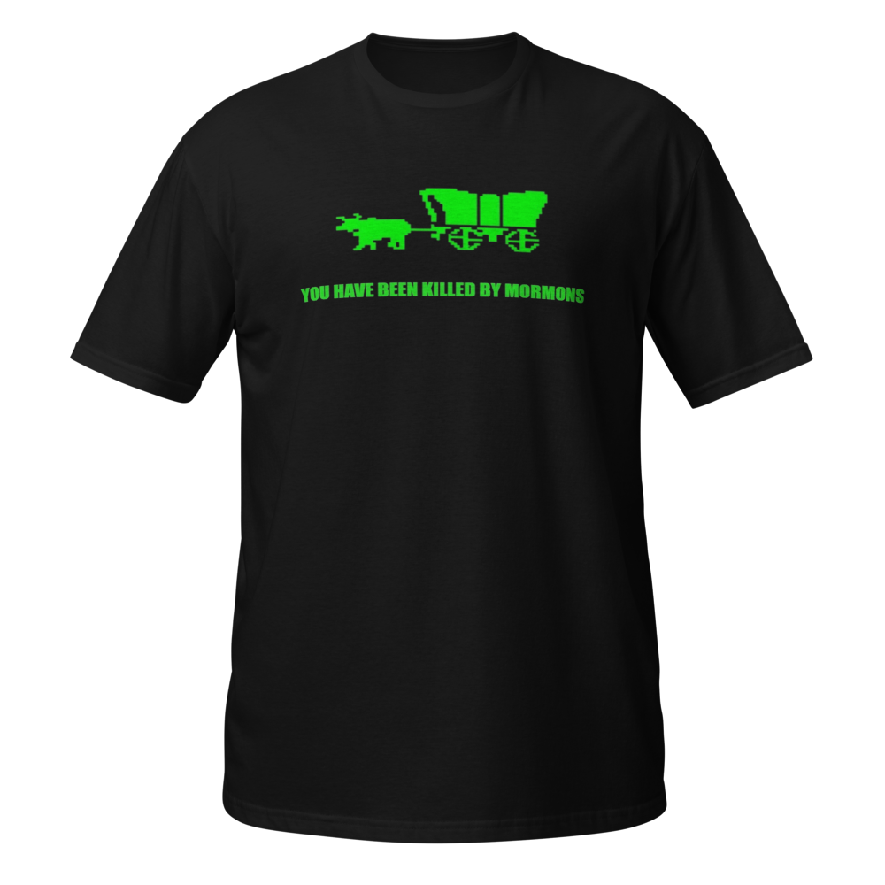 Mountain Meadows Massacre