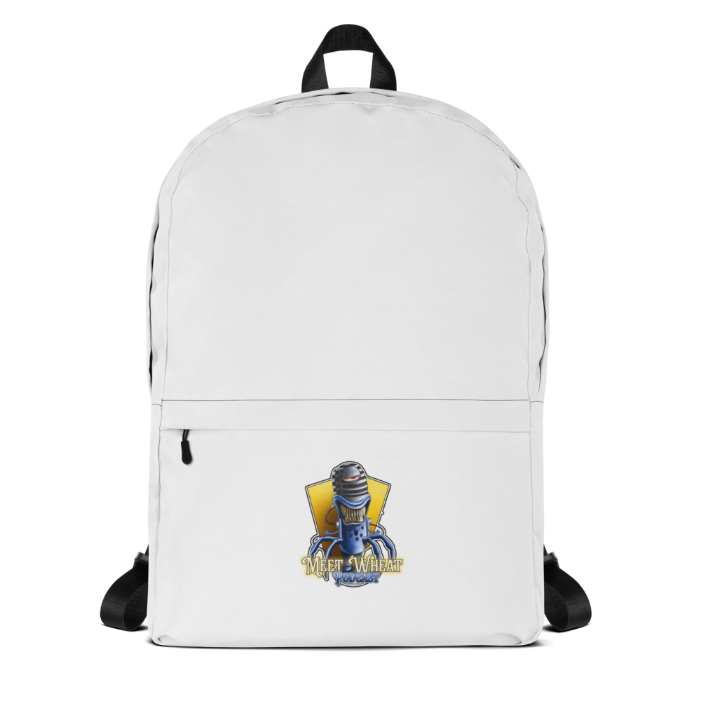 The Meet Wheat Bag