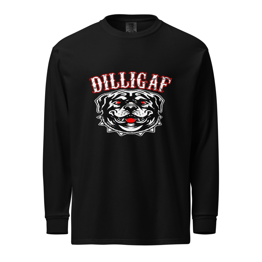 DILLIGAF Long Sleeve