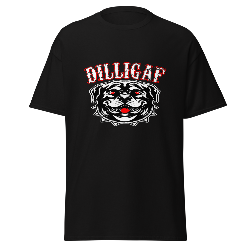DILLIGAF Short Sleeve