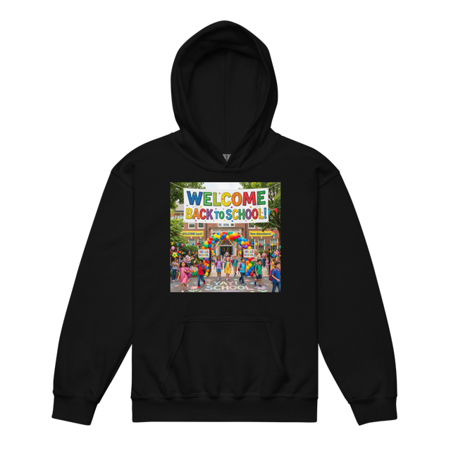 Buy it for your son. Back to school is around the