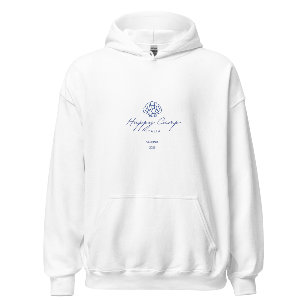 HCI Unisex Hoodie