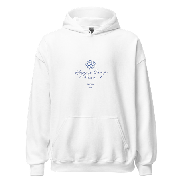 HCI Unisex Hoodie