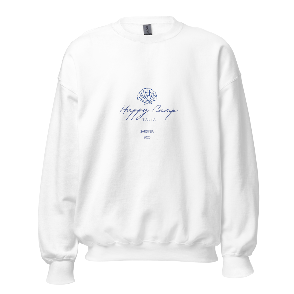 HCI Colorful Crewneck