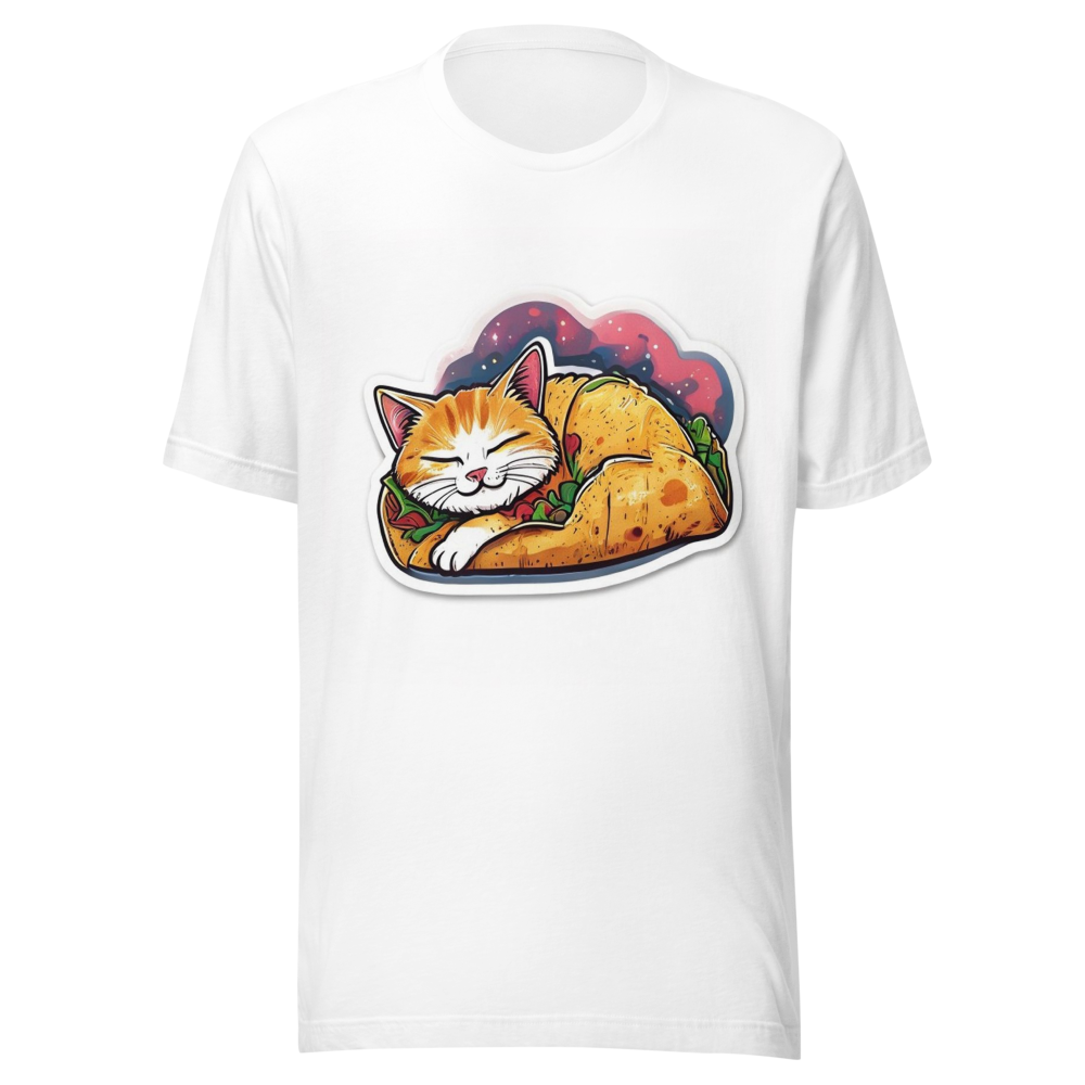 Taco Nebula Cat Nap