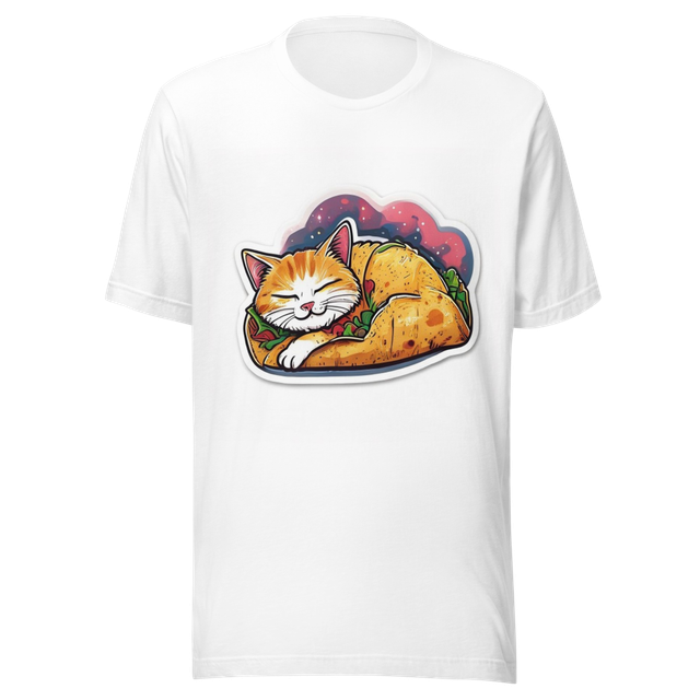 Taco Nebula Cat Nap