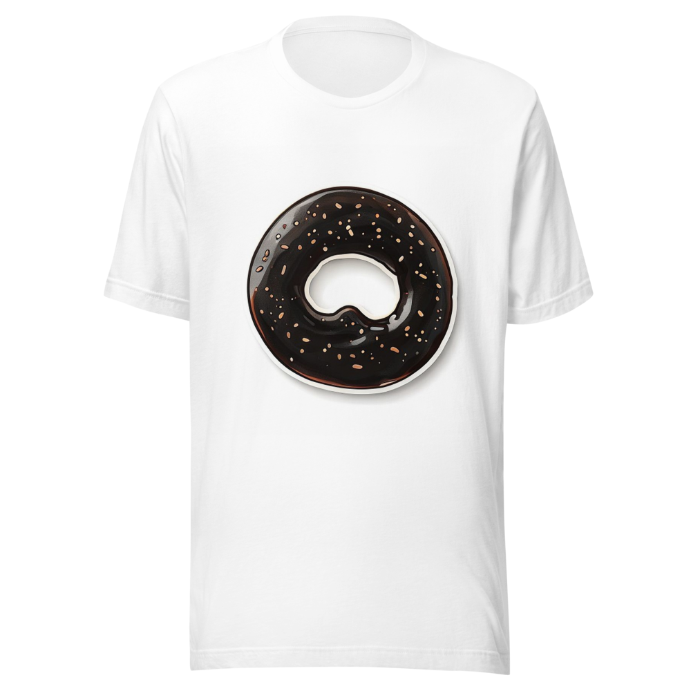 Polite Blackhole Bagel