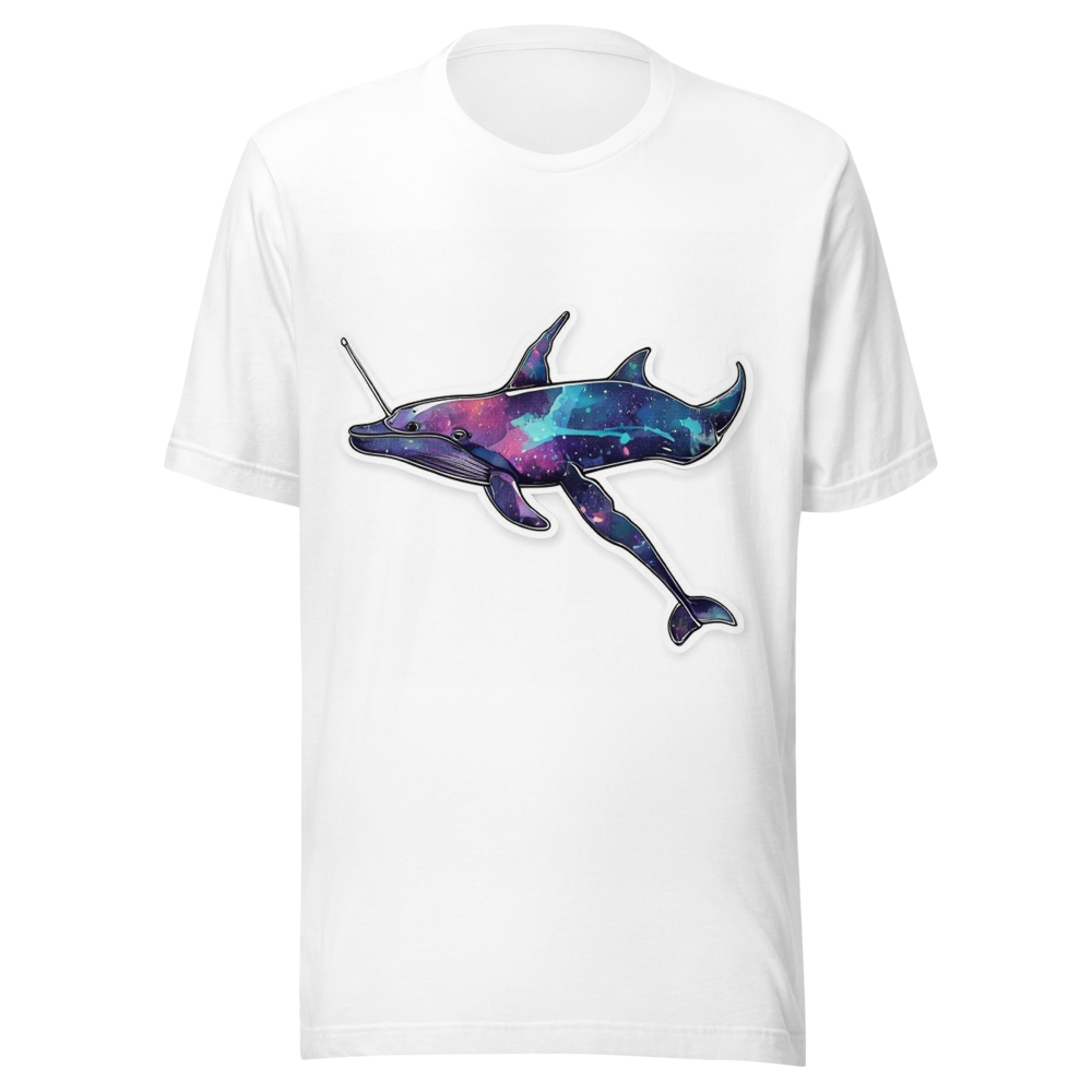 Nebula Narwhal