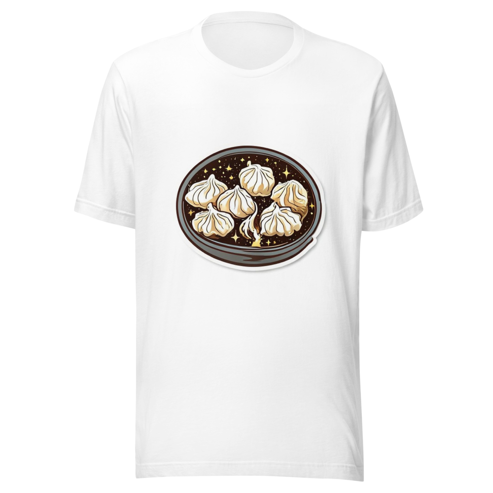 Stardust Soup Dumpling