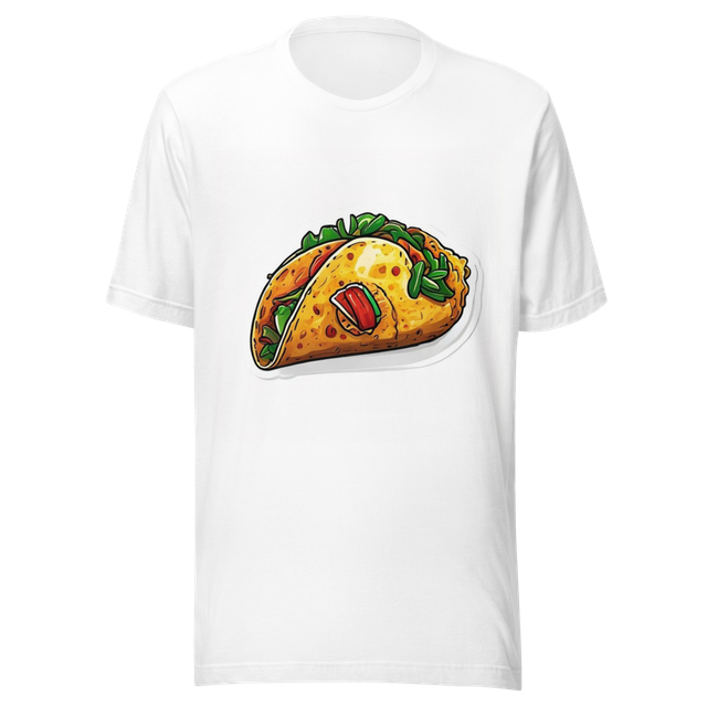 Tired Taco Telescope