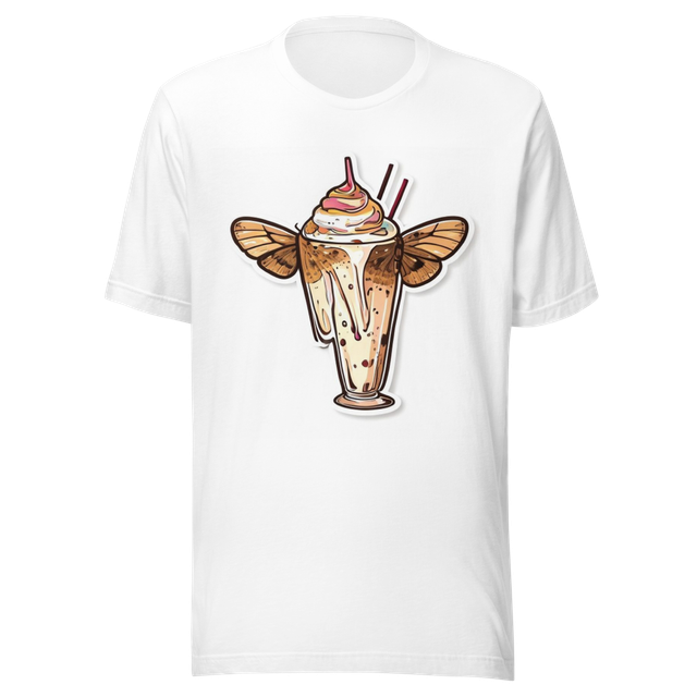 Moth Milkshake