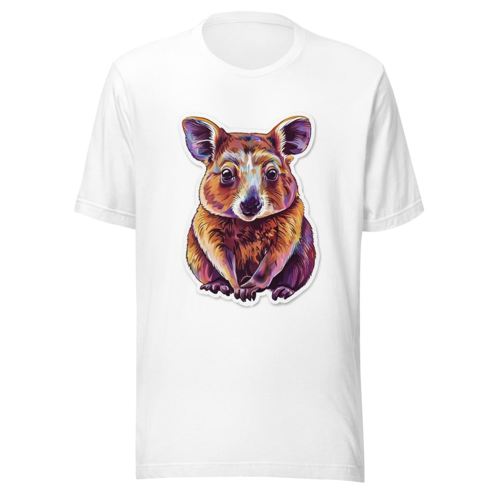 Quantum Quokka