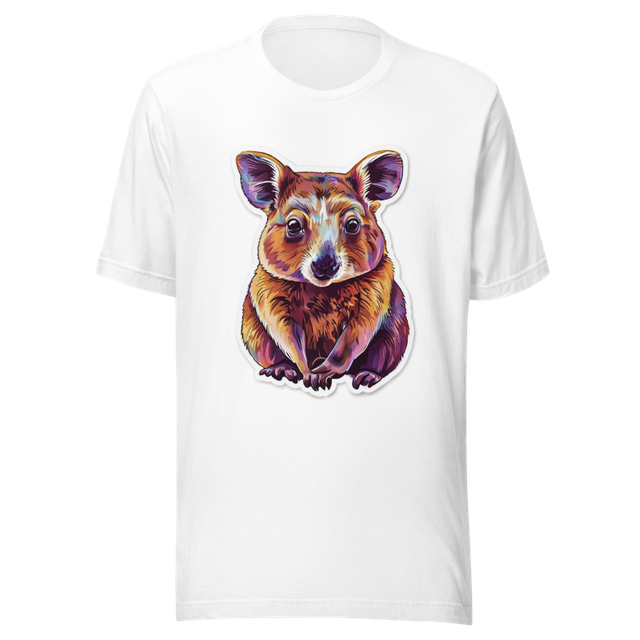 Quantum Quokka