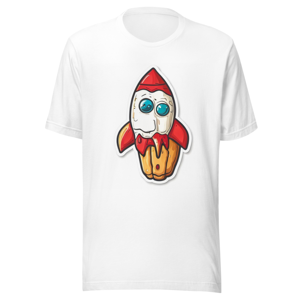 Melancholy Muffin Rocket