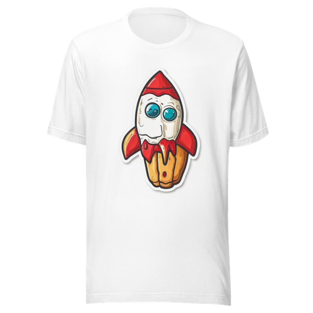 Melancholy Muffin Rocket