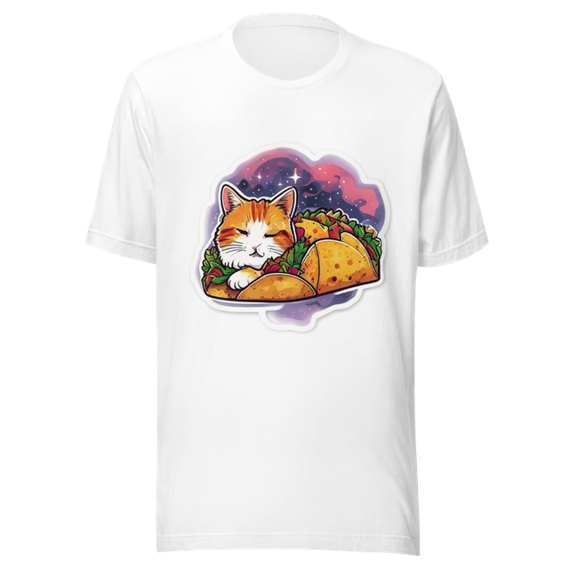 Taco Cat Nebula Nap