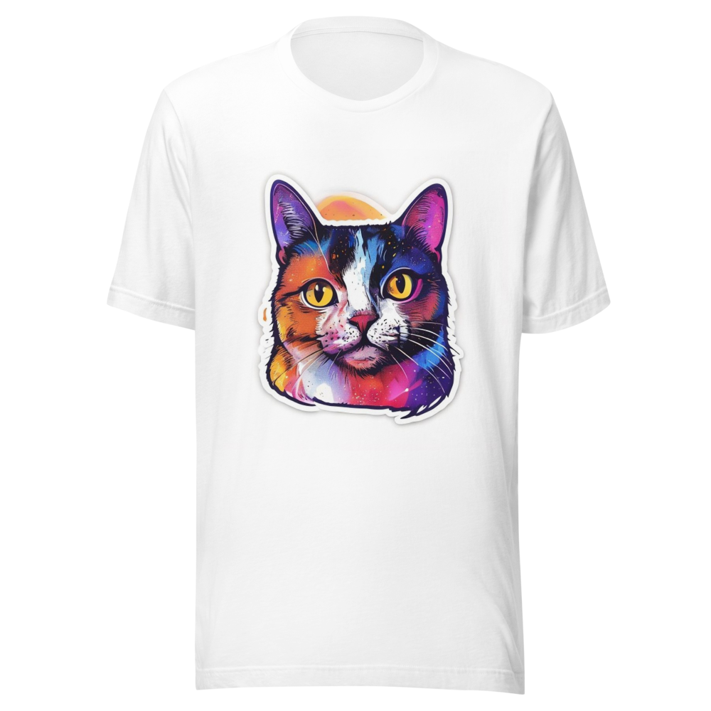 Toaster Cat Nebula