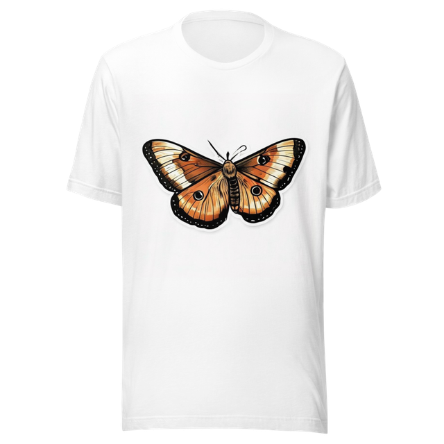 Lunar Latte Moth Chill