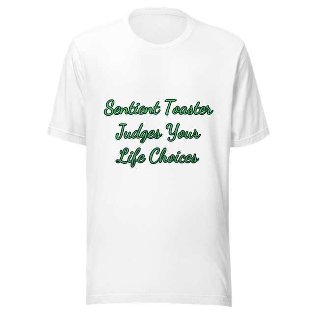 Sentient_Toaster_Judges_Your_Life_Choice