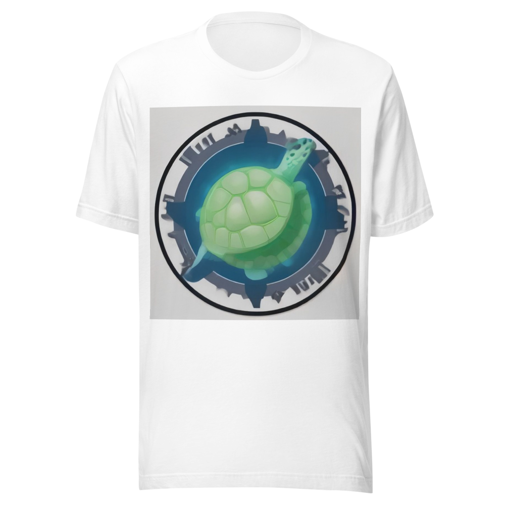 Taco Telescope Turtle
