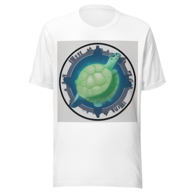 Taco Telescope Turtle
