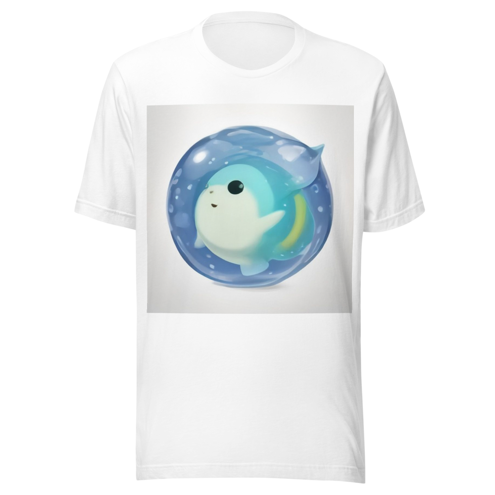 Gravity Gumdrop Guppy