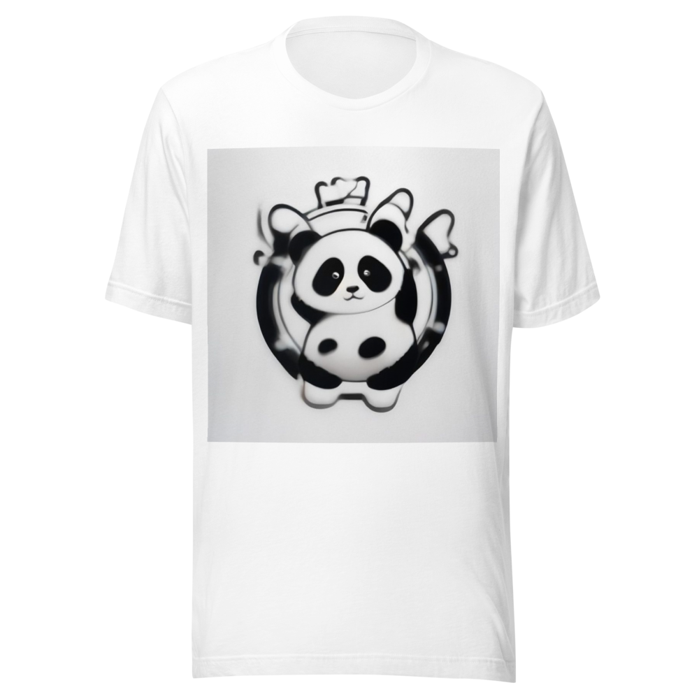 Pickle Planet Panda