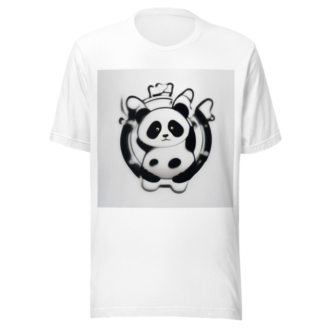 Pickle Planet Panda
