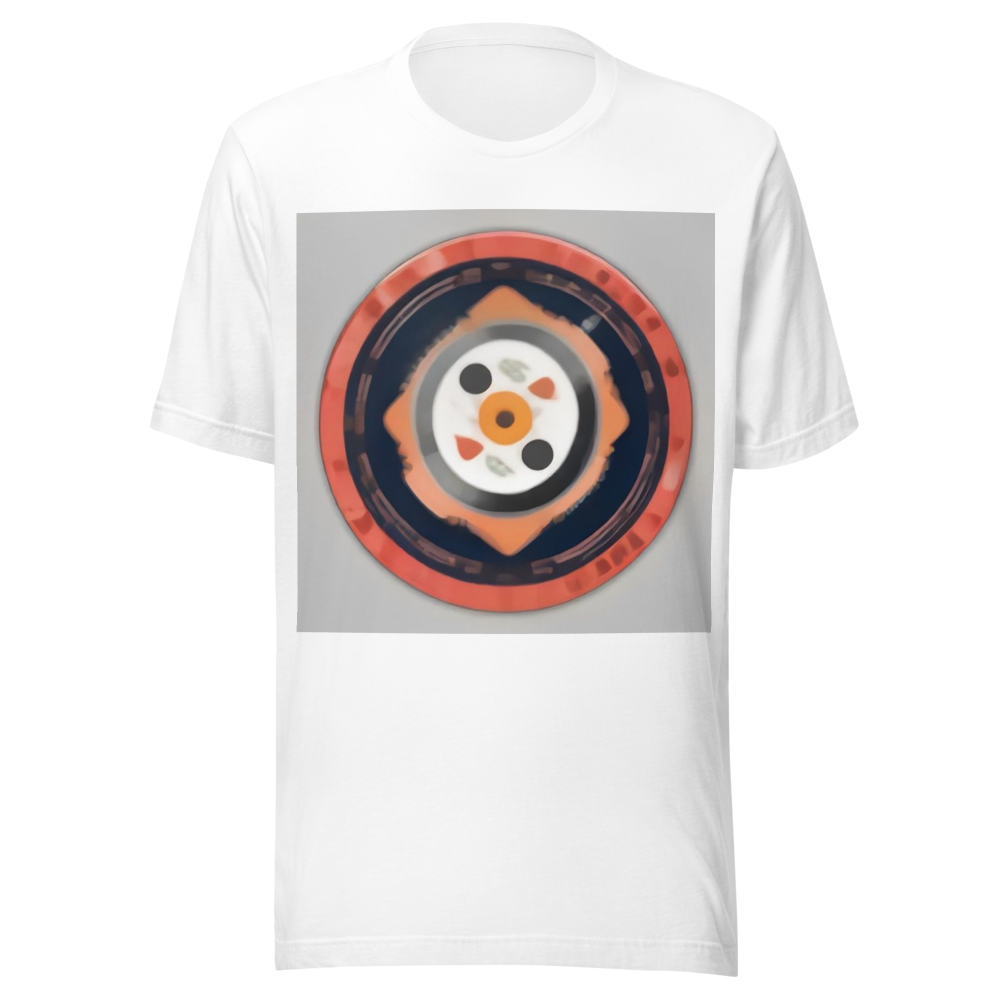 Sentient Sushi Satellite