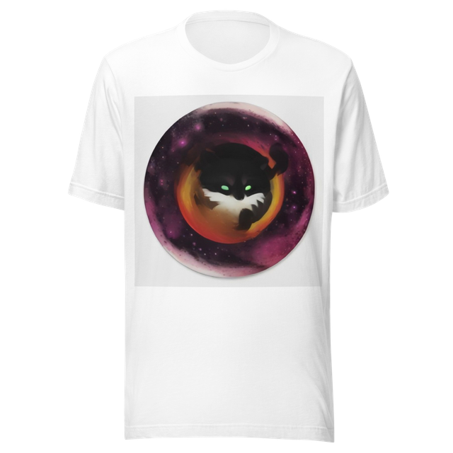 Raccoon Ramen Nebula
