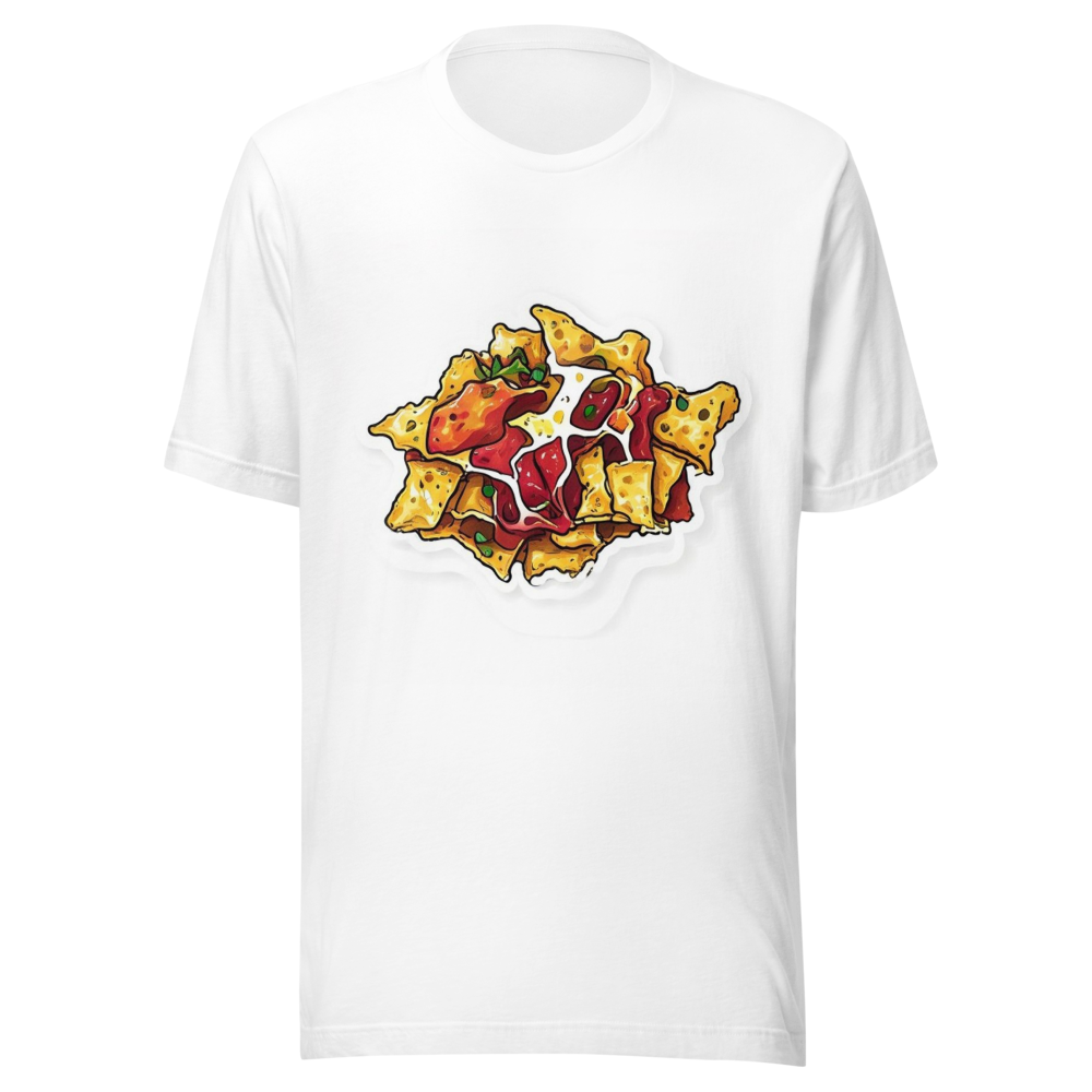 Nebula Nachos