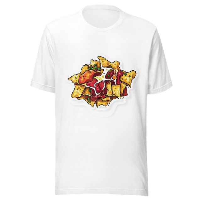 Nebula Nachos