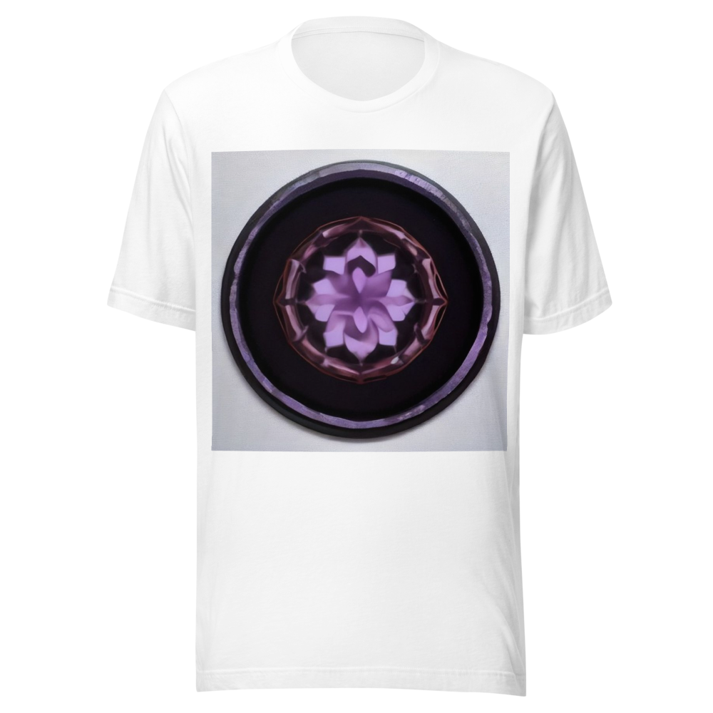 Velvet Void Waffle
