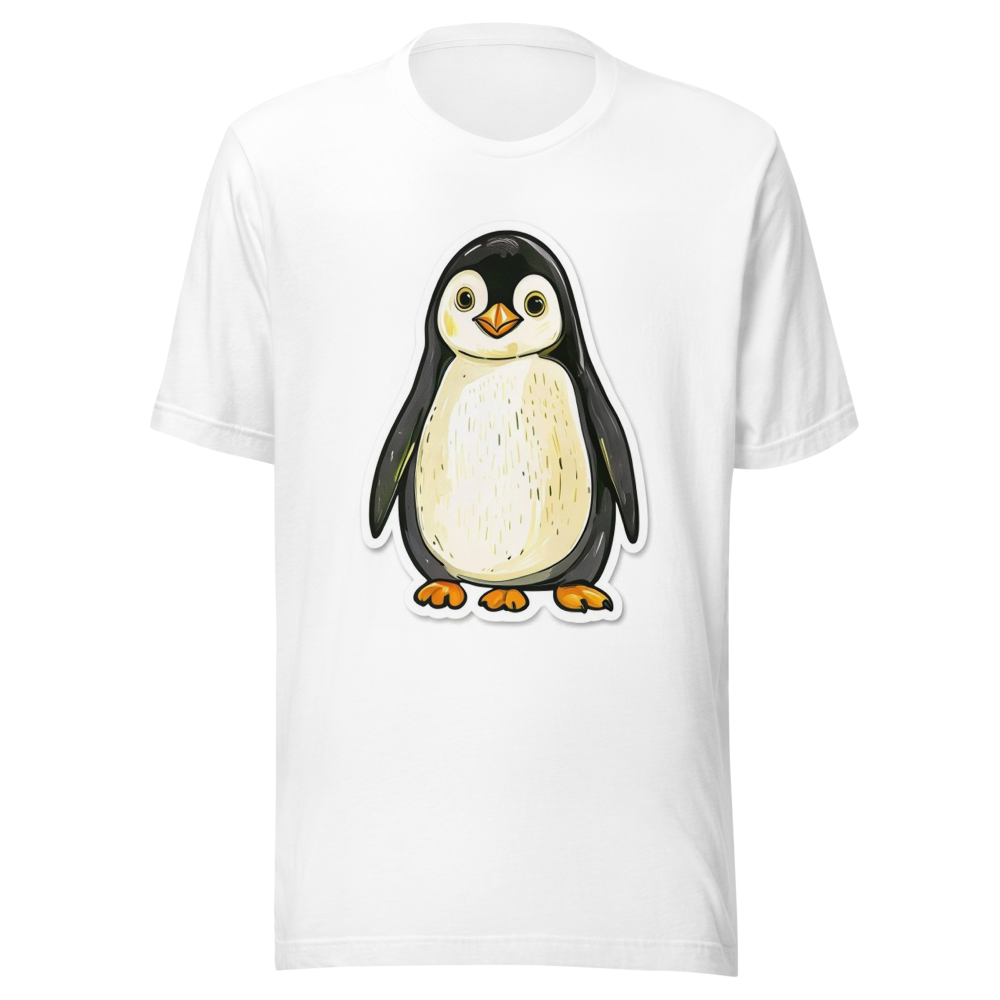 Pickle Penguin