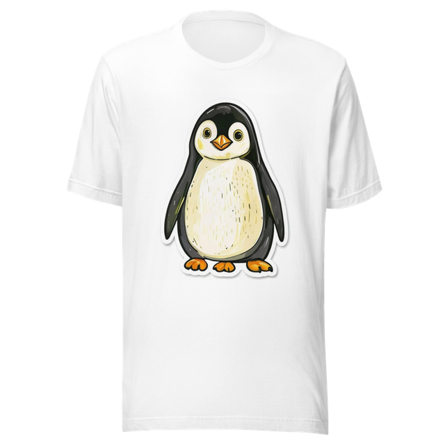 Pickle Penguin