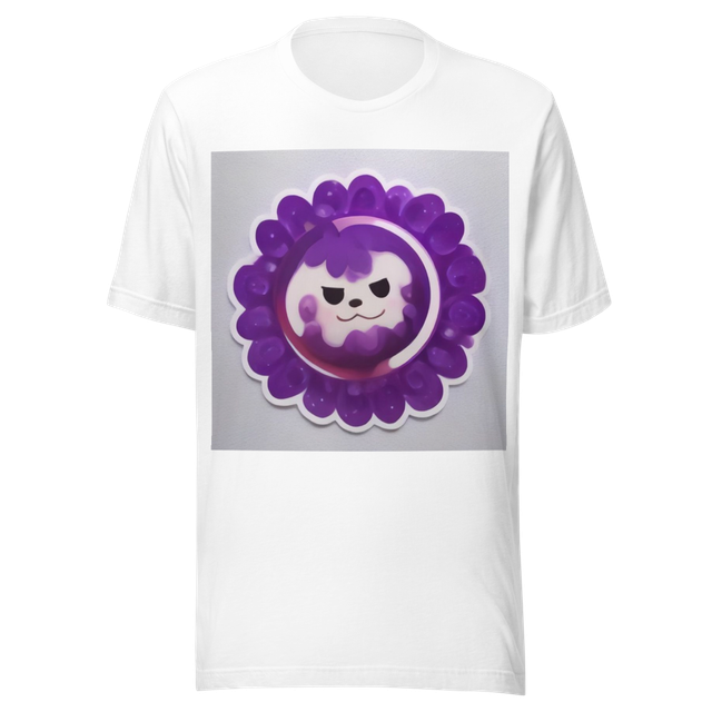 Grumpy Grape Galaxy