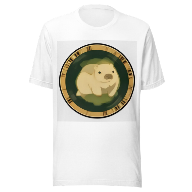 Capybara Circuit Board