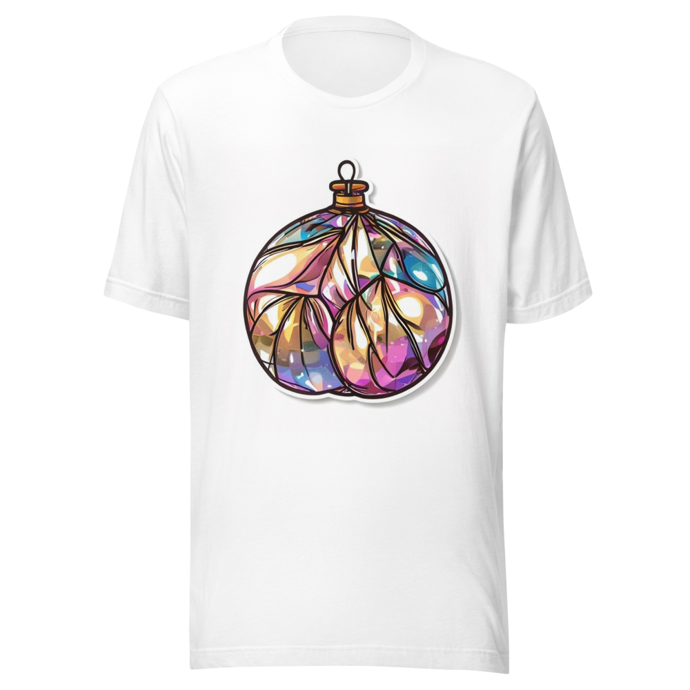 Disco Ball Dumpling