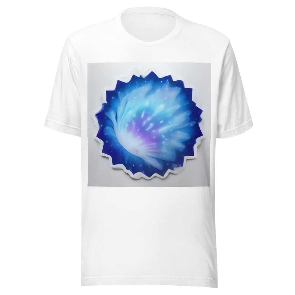 Nebula Nudibranch