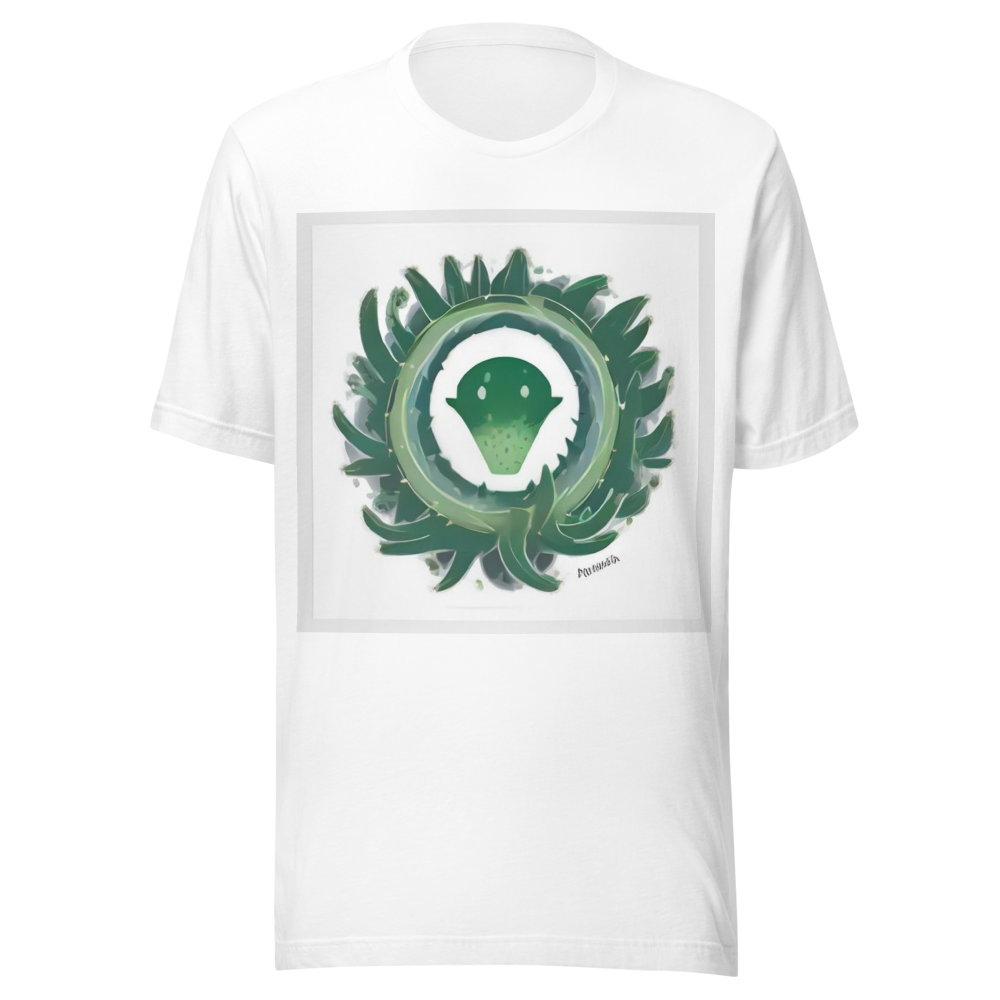 Cactus Cosmonaut