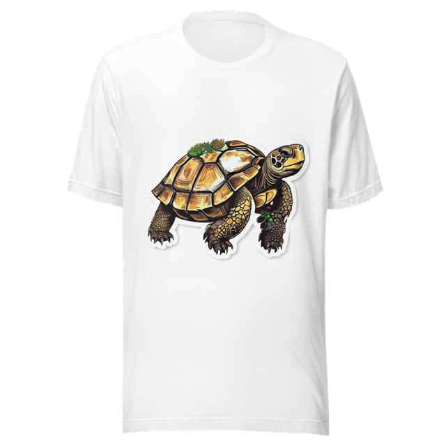 Toast Tortoise