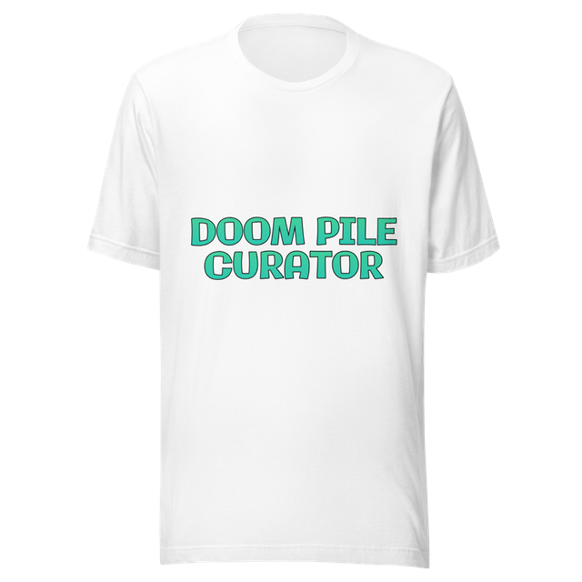 Doom Pile Curator
