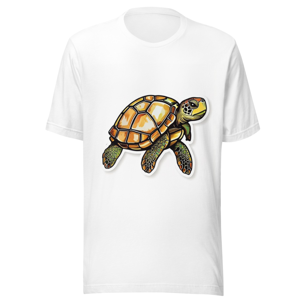 Toast Turtle