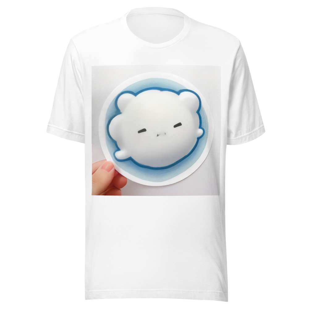 Tired Cloud Dumpling