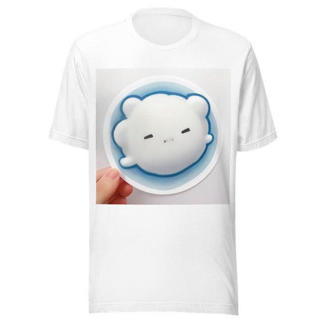Tired Cloud Dumpling