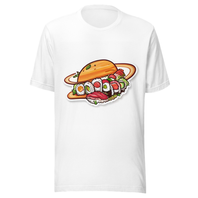 Saturn Sushi