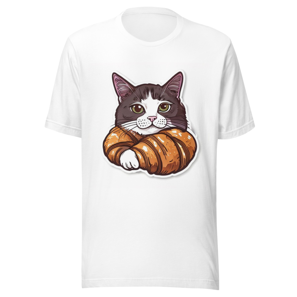 Void Cat Croissant